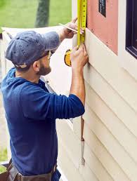 Best Vinyl Siding Installation  in Stanley, ND